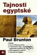 Tajnosti egyptské - Paul Brunton