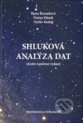 Shluková analýza dat - Hana Řezanková, Dušan Húsek, Václav Snášel