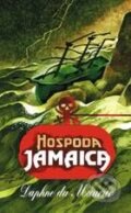 Hospoda Jamaica - Daphne du Maurier