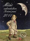 Měsíc zahradníkem Krásné paní 2011 - Žofie Kanyzová a kolektív autorov