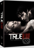 True Blood - Pravá krv 2. séria (5 DVD) - Scott Winant a kolektív