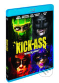 Kick Ass - Matthew Vaughn