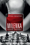 Milenka - Tiffany Reisz