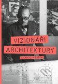 Vizionáři architektury - Veronika Lásková