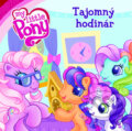 My Little Pony: Tajomný hodinár - 