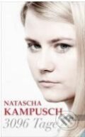 3096 Tage - Natascha Kampusch