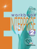 Enterprise 2 - Workbook - Elementary - Virginia Evans, Jenny Dooley