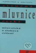 Stručná mluvnice česká - Vlastimil Styblík, Marie Čechová
