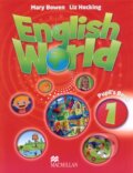 English World 1: Pupil&#039;s Book - Liz Hocking, Mary Bowen