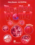 English World 1: Workbook - Liz Hocking, Mary Bowen