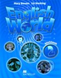 English World 2: Workbook - Mary Bowen, Liz Hocking