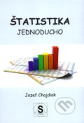 Štatistika - Jozef Chajdiak