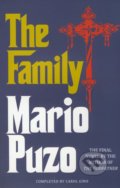 The Family - Mario Puzo