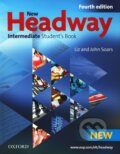 New Headway - Intermediate - Student&#039;s Book - Liz Soars, John Soars
