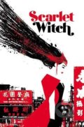 Scarlet Witch Vol. 2 - James Robinson, Marguerite Sauvage, Annie Wu