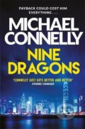Nine Dragons - Michael Connelly