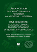 Láska v číslach / Love in numbers - Michal Místecký, Natália Kolenčíková, Martin Navrátil, Gabriel Altmann