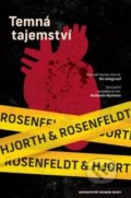 Temná tajemství - Michael Hjorth, Hans Rosenfeldt