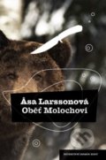 Oběť Molochovi - Asa Larsson