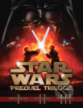 Star Wars I, II, III - George Lucas