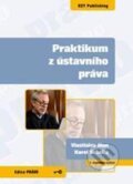 Praktikum z ústavního práva - Vlastislav Man, Karel Schelle