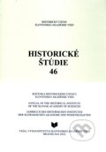 Historické štúdie 46 - 