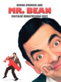 Mr. Bean 1  - Digitálně remastrovaná edice - John Howard Davies, John Birkin