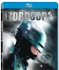 RoboCop 3 - Fred Dekker