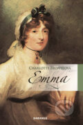 Emma - Charlotte Brontë