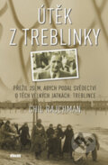 Útěk z Treblinky - Chil Rajchman