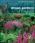 Dream Gardens of England - Barbara Baker