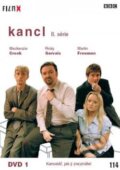 Kancl - II. série  - Film-X - Ricky Gervais, Stephen Merchant