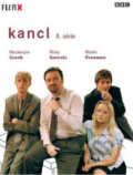 Kancl - II. série - Film-X - Ricky Gervais, Stephen Merchant