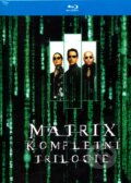 Matrix - Kompletní trilogie - Andy Wachowski a kolektív