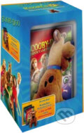 Darčeková kolekcia: Scooby - Doo 2 DVD + Plyšová hračka - Raja Gosnell