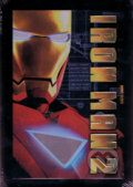 Iron Man 2  - Steelbook - Jon Favreau