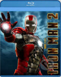 Iron Man 2 - Jon Favreau