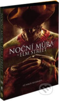 Noční můra v Elm Street - Samuel Bayer