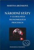 Národní státy v globálních ekonomických procesech - Martina Jiránková