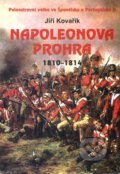 Napoleonova prohra 1810 - 1814 - Jiří Kovařík