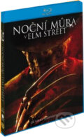 Noční můra v Elm Street - Samuel Bayer