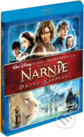 Letopisy Narnie: Princ Kaspian - Andrew Adamson