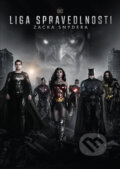 Liga spravedlnosti Zacka Snydera - Zack Snyder