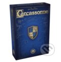 Carcassonne - Jubilejná edícia 20 rokov - Klaus-Jürgen Wrede
