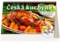 Česká kuchyně - 