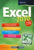 Excel 2010 - Mojmír Král