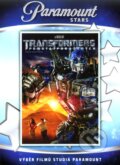 Transformers: Pomsta poražených - Michael Bay