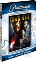 Iron man - Jon Favreau