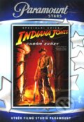 Indiana Jones a chrám zkázy - Steven Spielberg