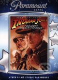 Indiana Jones a poslední křížová výprava - Steven Spielberg